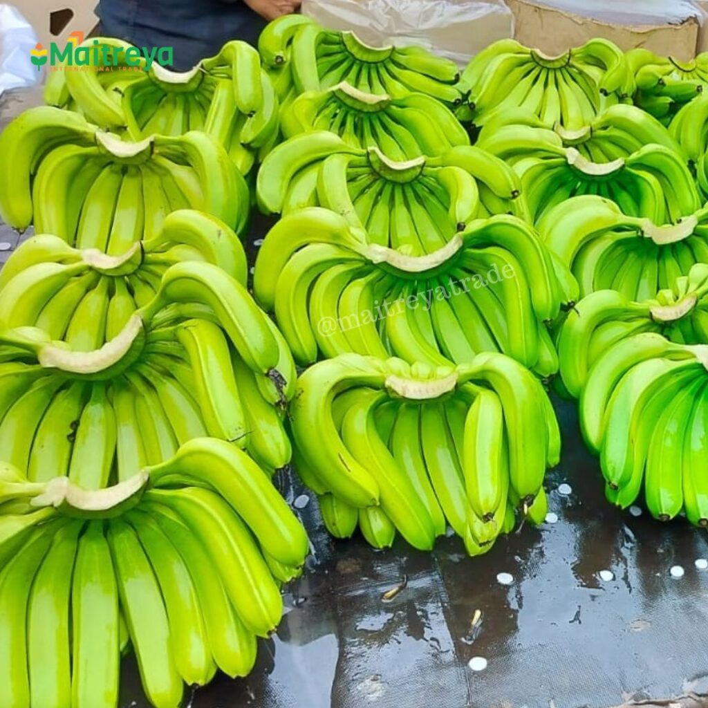 Fresh fruits
